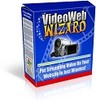 Thumbnail VIDEO WEB WIZARD - Start Profiting With Website Video!