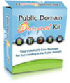 Thumbnail Public Domain Survival Kit - The Complete Package!