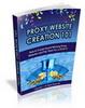Thumbnail Easily Create PROXY WEBSITES To Sell or Use!