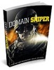 Thumbnail DOMAIN SNIPER-The Easiest Way To Earn Money On The Net!