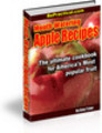 Thumbnail  90+ Apple Recipes-Cookbook for Americas Most Popular Fruit